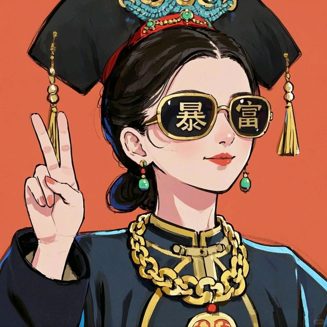自然醒😜