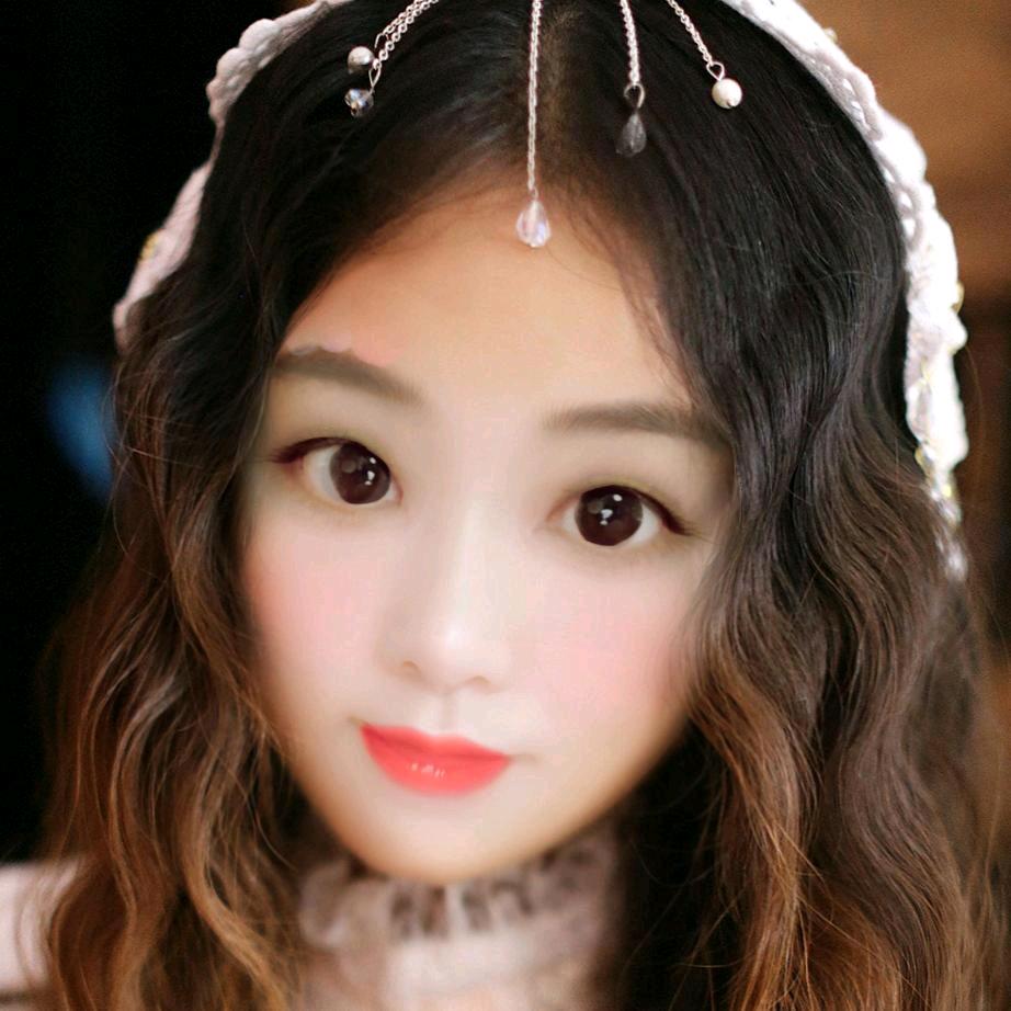 ❤️静静❤️