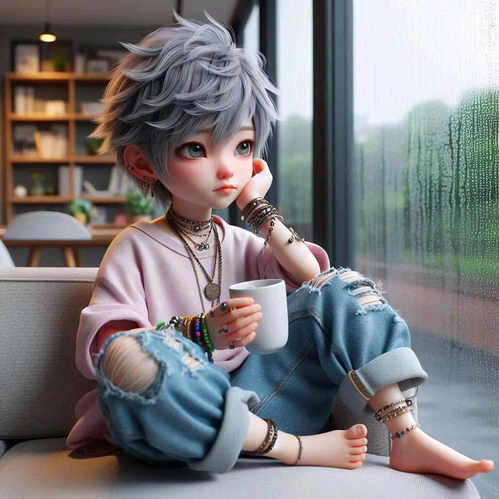 Right Here Waiting