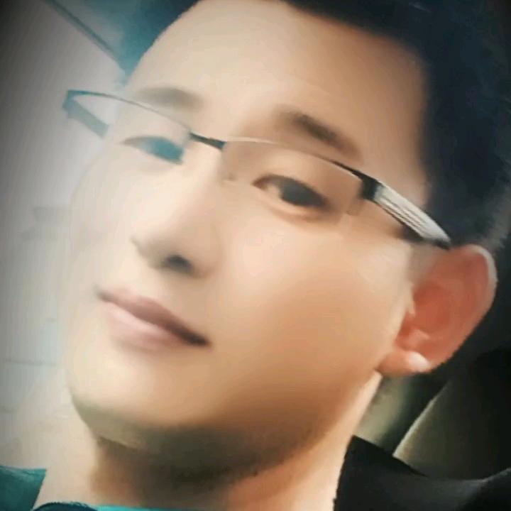 孤枕人