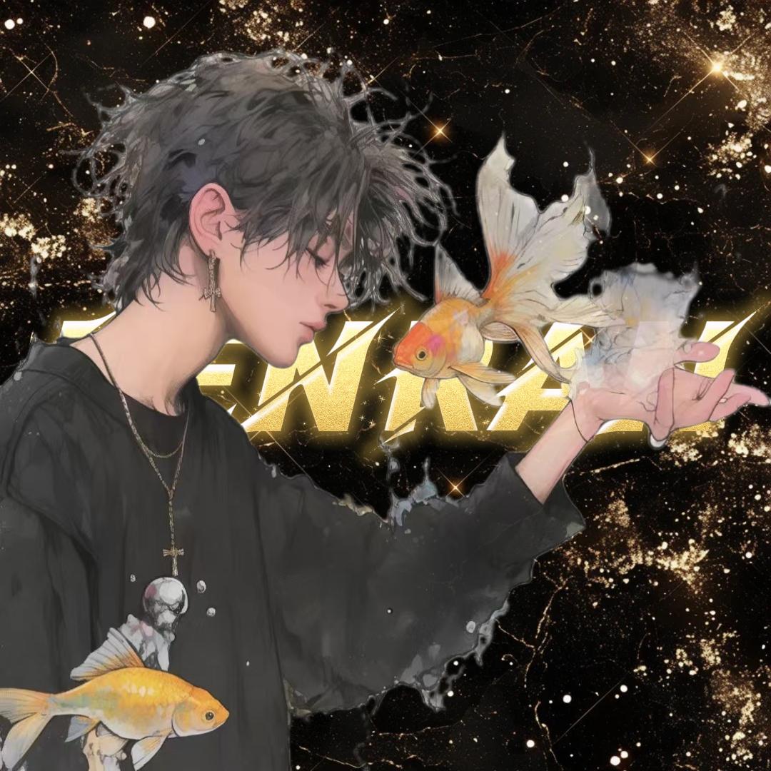 长海儿🔥🪵