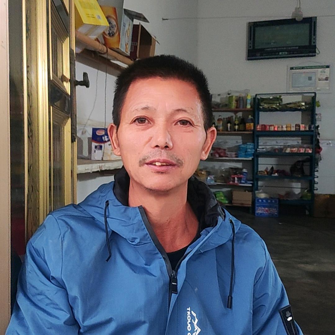 李冬生