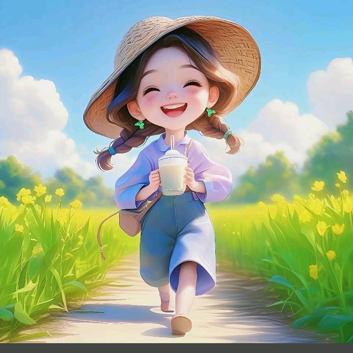 💐🌴清风暖阳🍁🌷