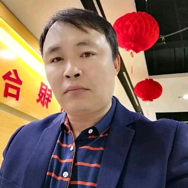 彩云之男