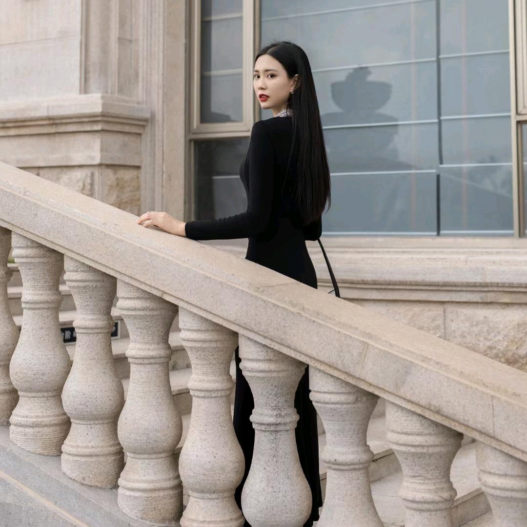 我的钟小姐