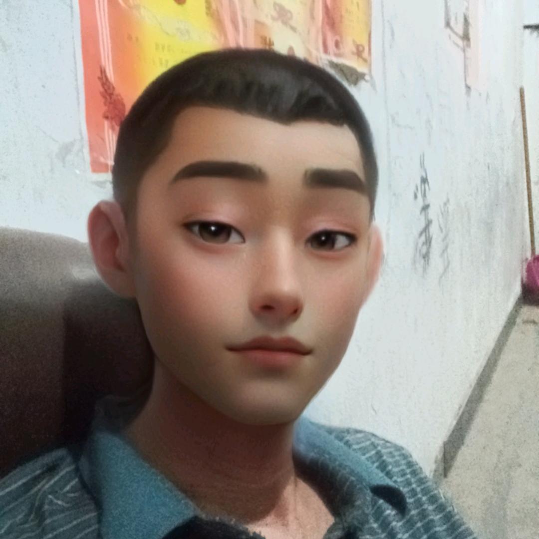 装门人老闪