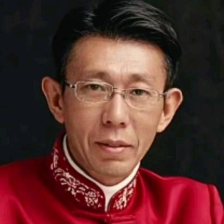 吴鸿飞