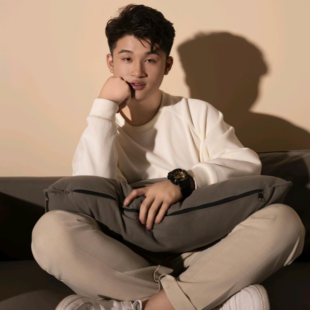 水晶之恋～董灵恩