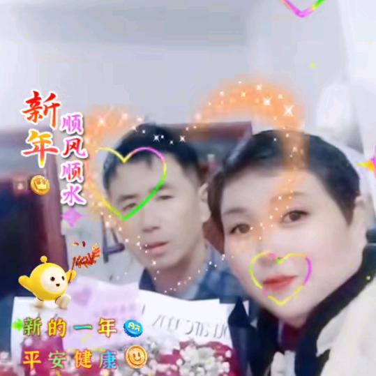 航航妈咪