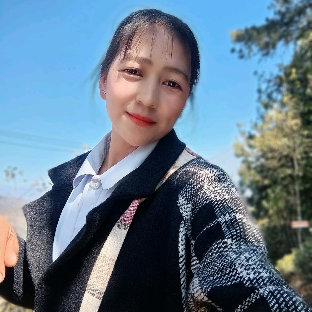幸福美满快快乐乐