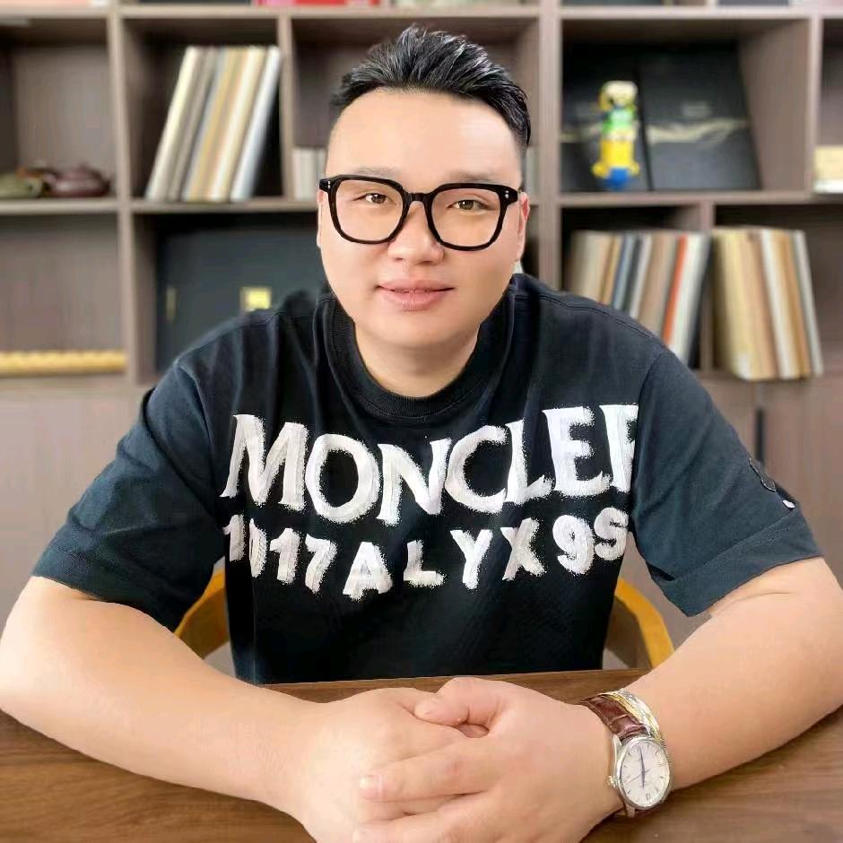 胖哥哥全屋定制工厂