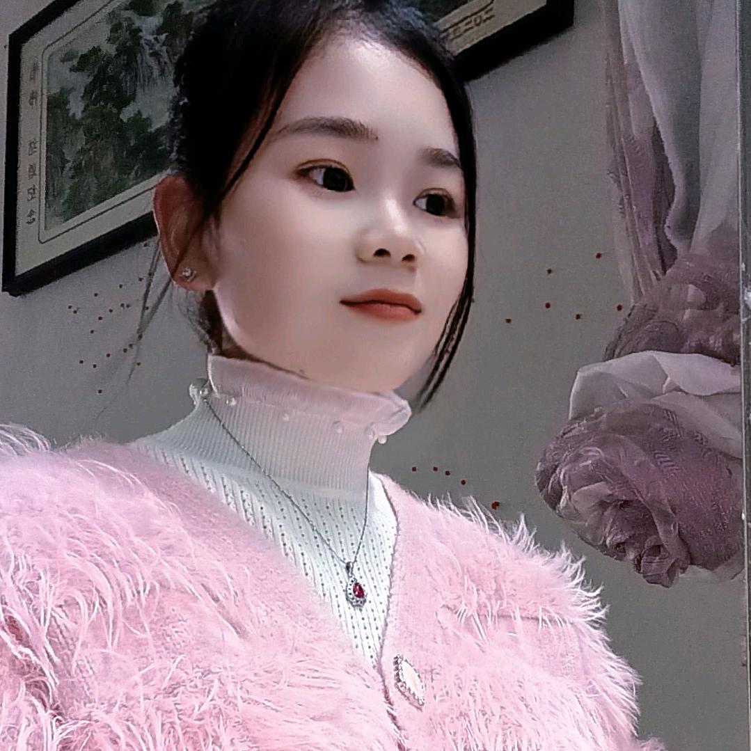 谈@然🌸一@笑