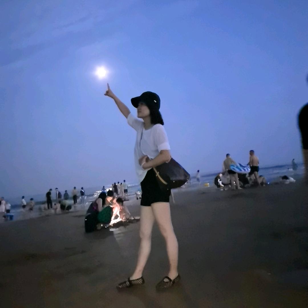Eternity永恒