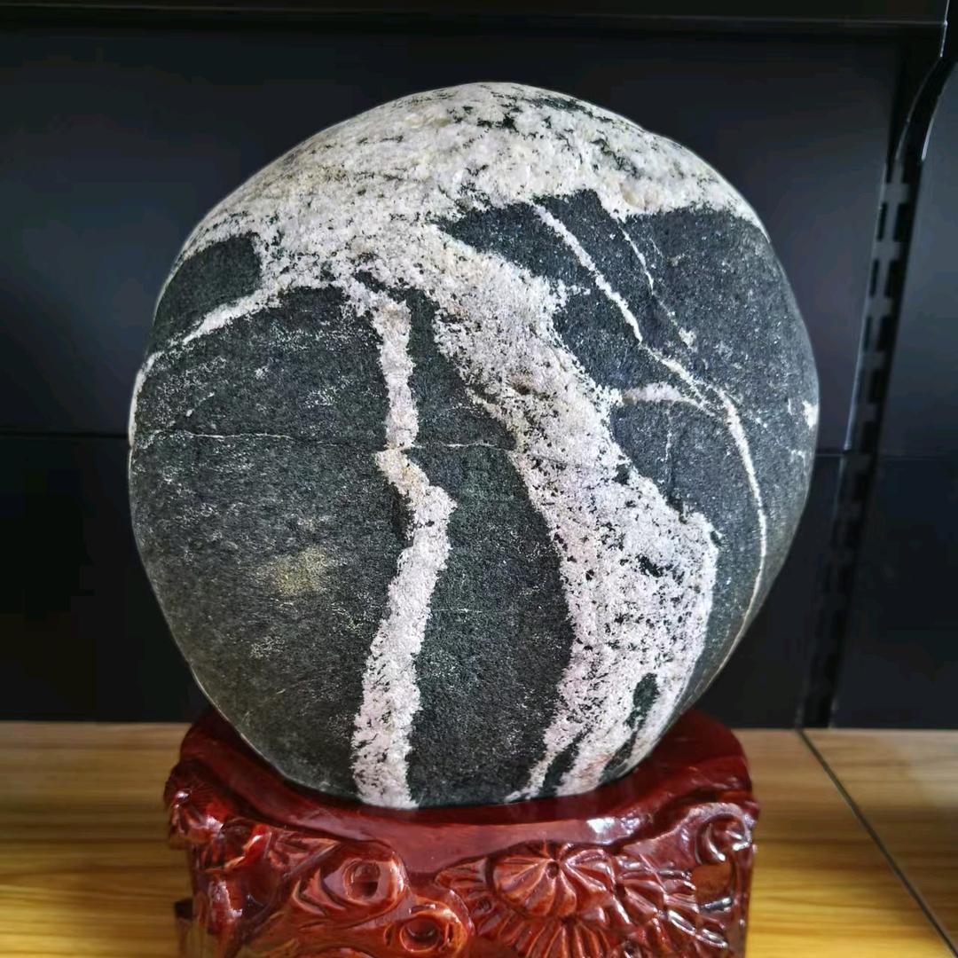 金泰山 泰山石