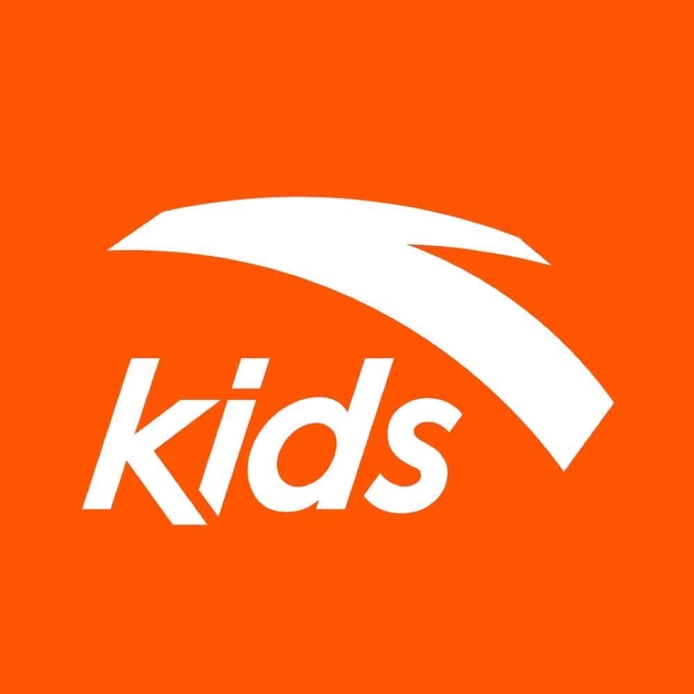 涟水吾悦安踏儿童