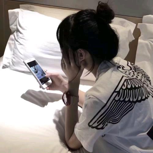 暖暖追剧