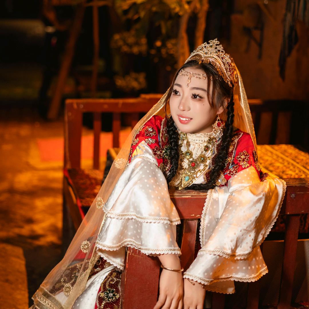 __Crazyヽ各自安好