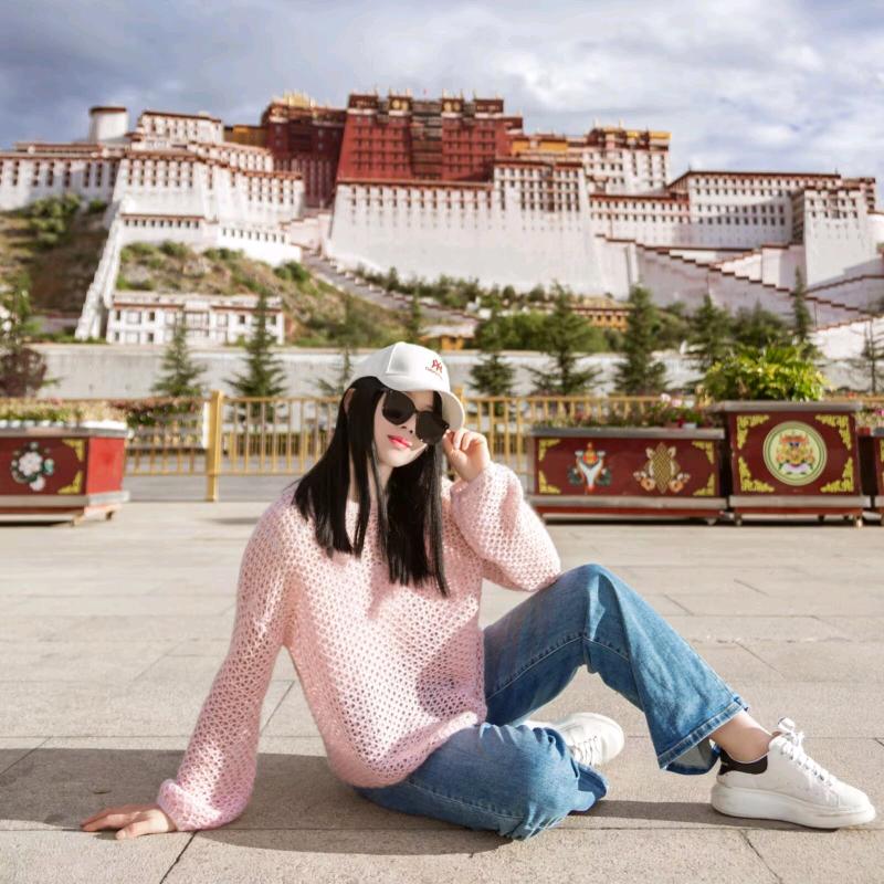 身未动心已远