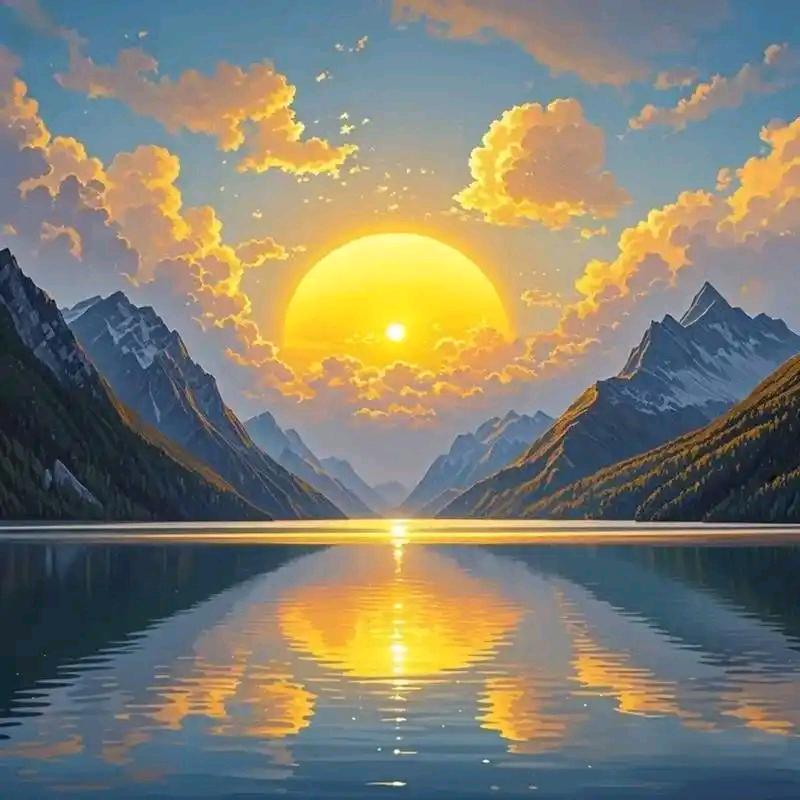月影扶摇