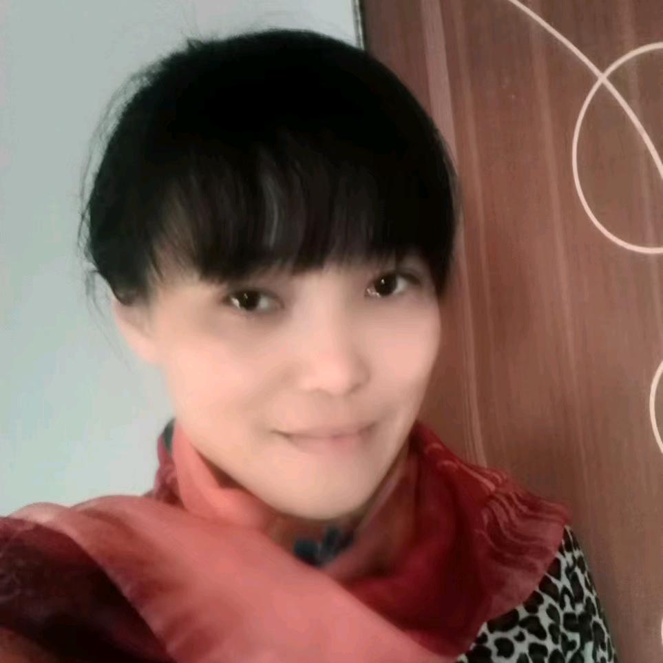 陈丽🎶