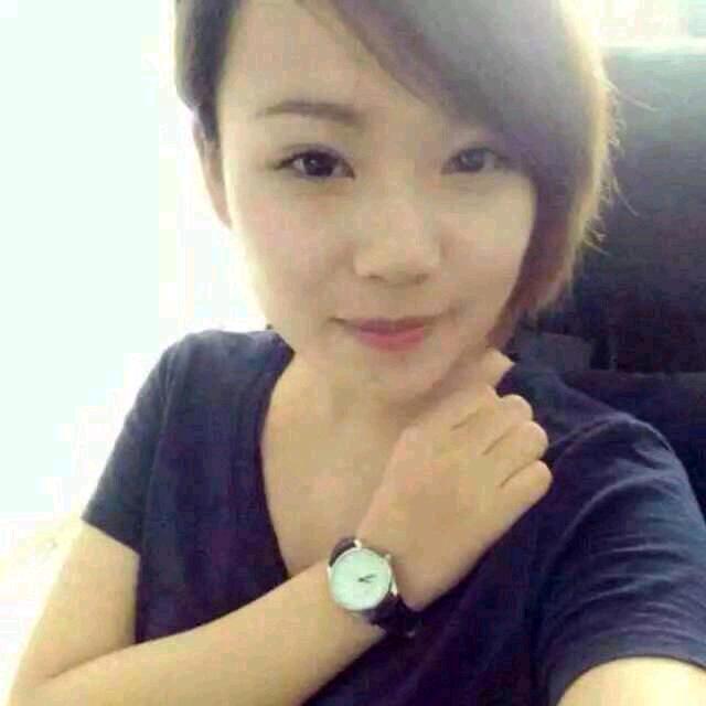 爱笑的天使