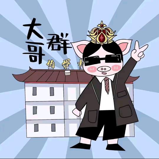 小猪仔✧⁺⸜(●˙▾˙●)⸝⁺✧