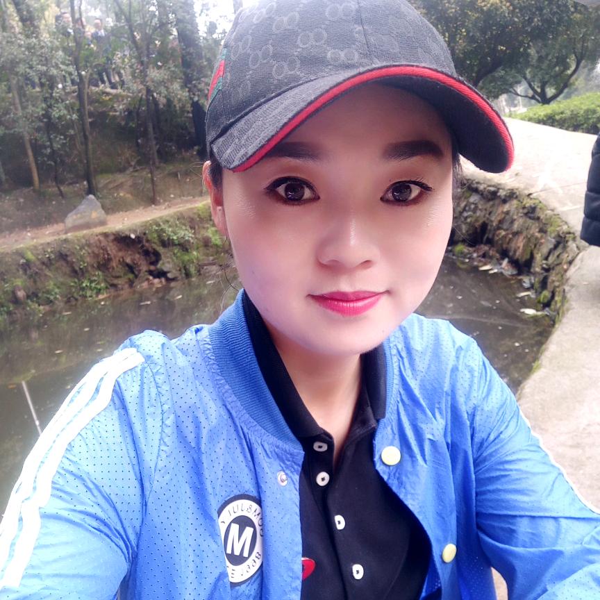 韶山美美