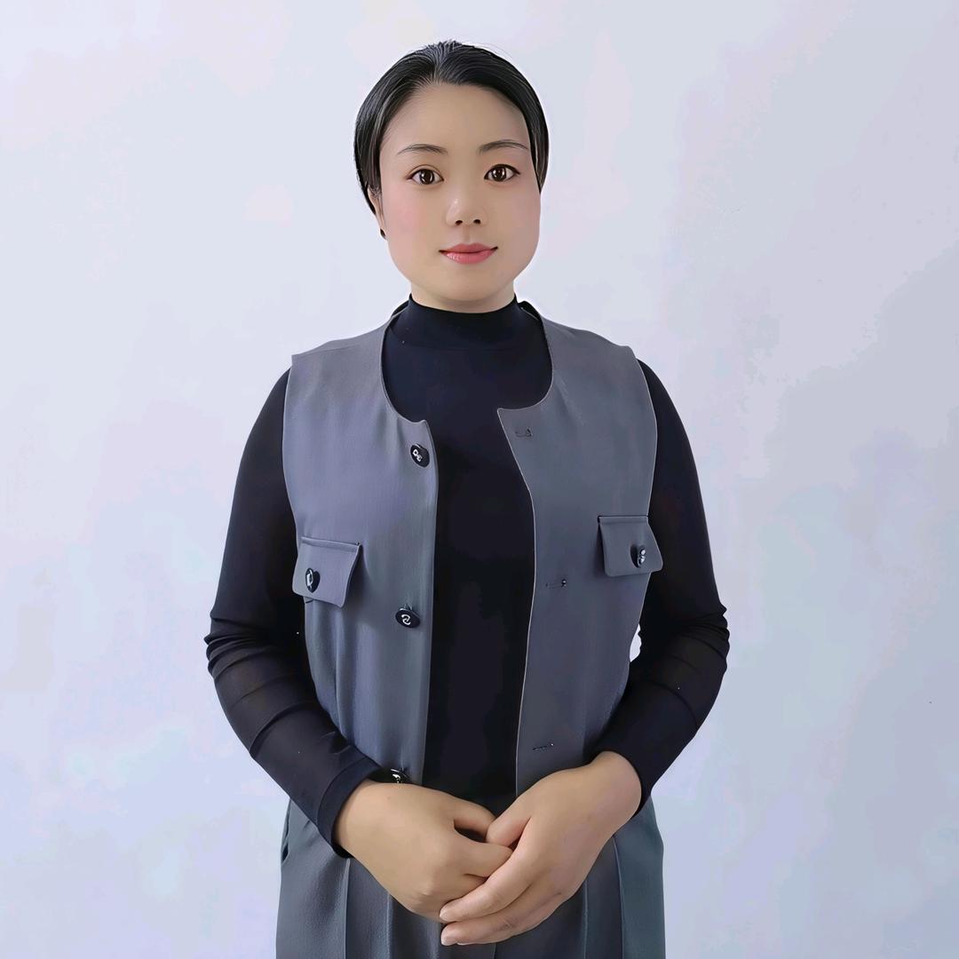 刘苗苗🎤