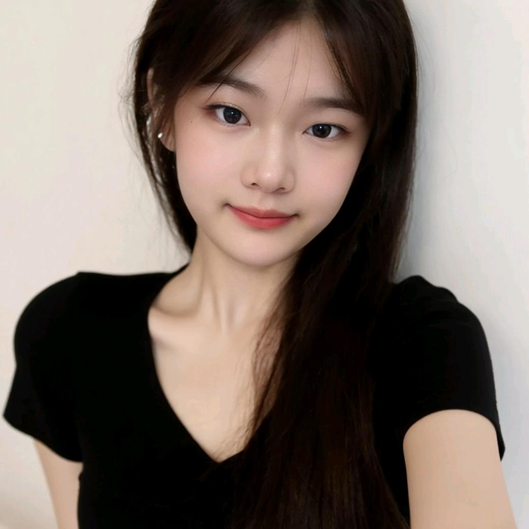 是小然喽~💜