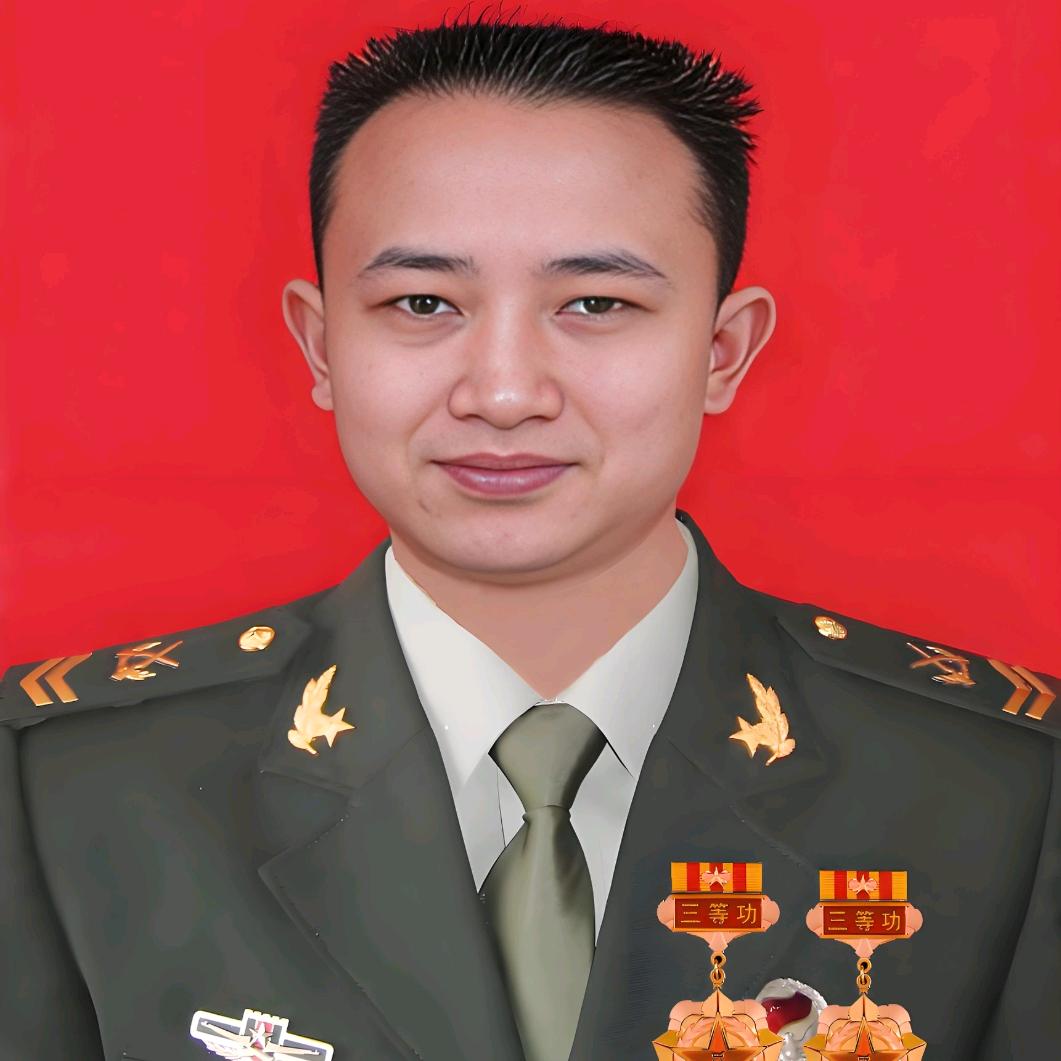 戎笔先锋