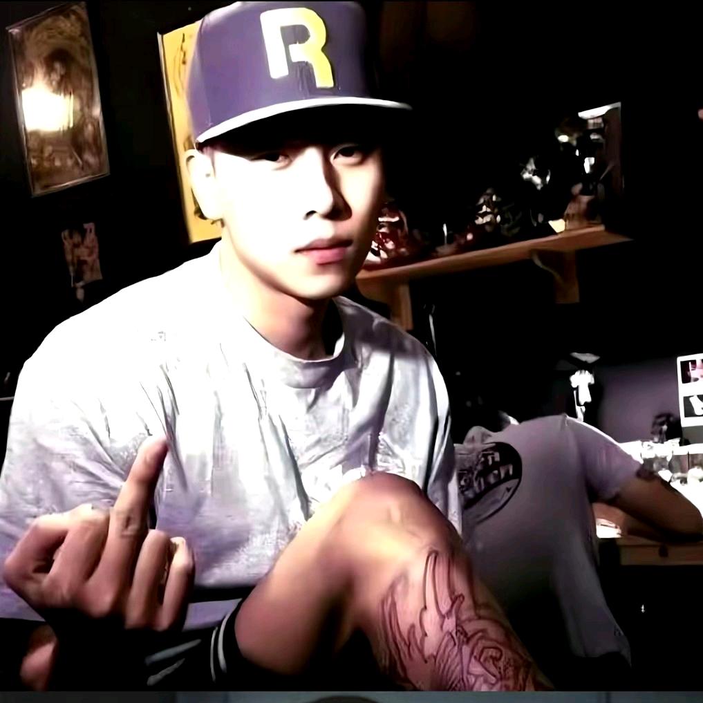 R&B型的血
