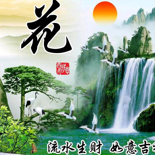 小小李子