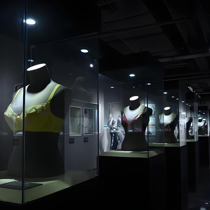 盛邦轻奢女装供应链