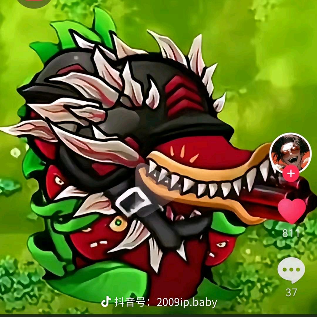 究极机枪樱桃战神