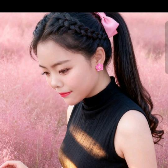 小仙女