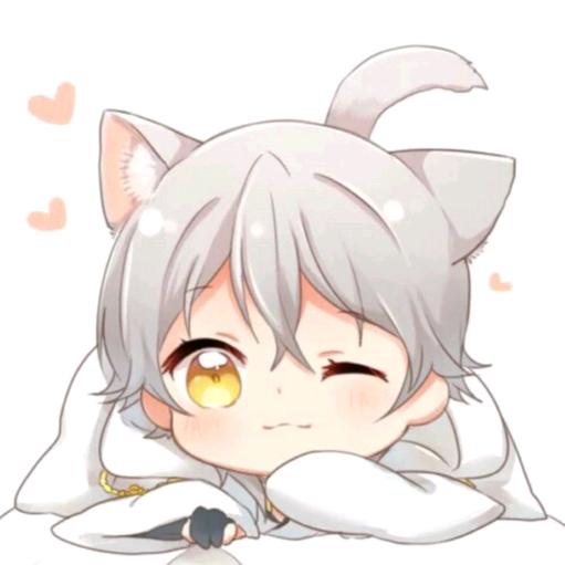 ༺ʚ梦ɞ༻头像