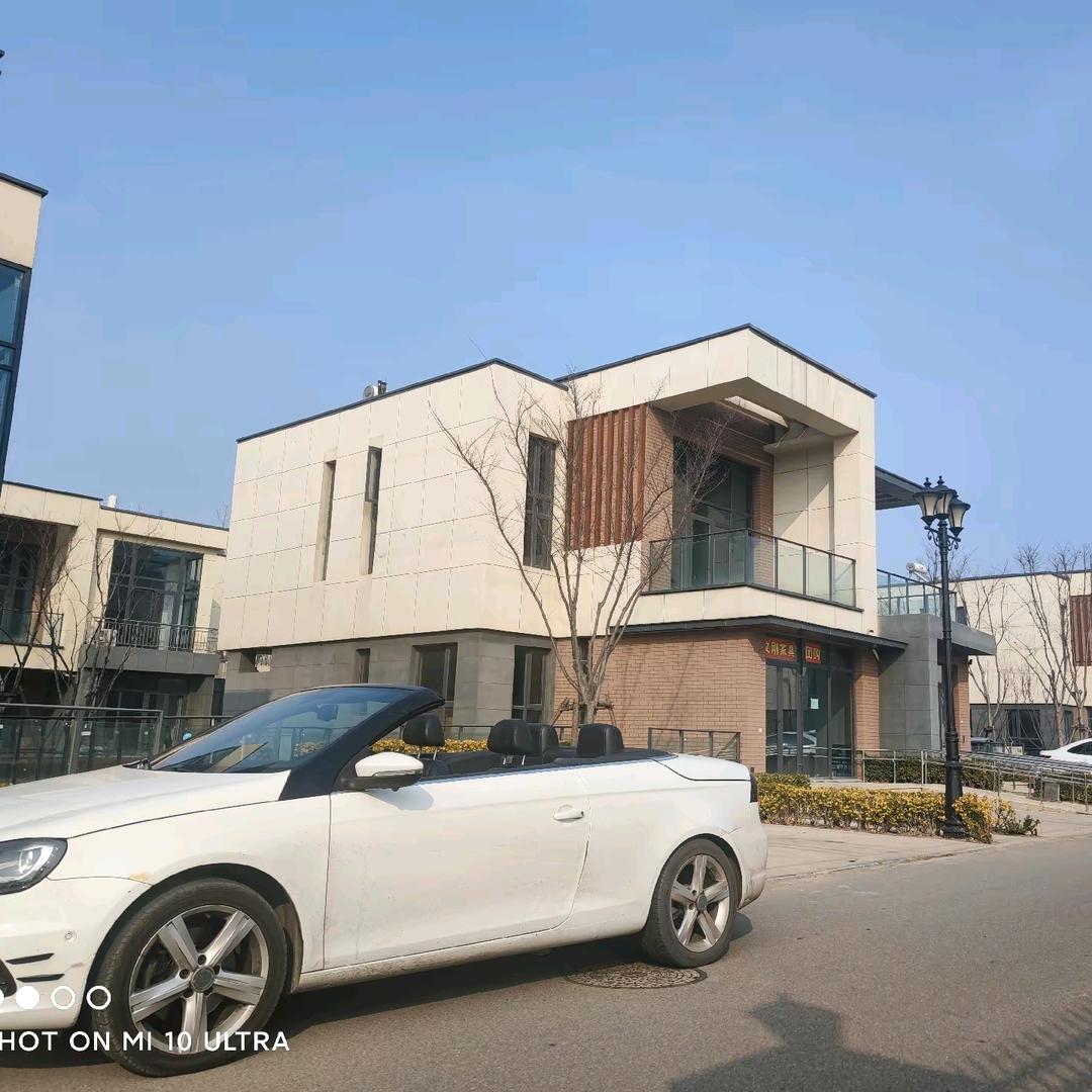 山东青岛名巢匠心装修设计有限公司