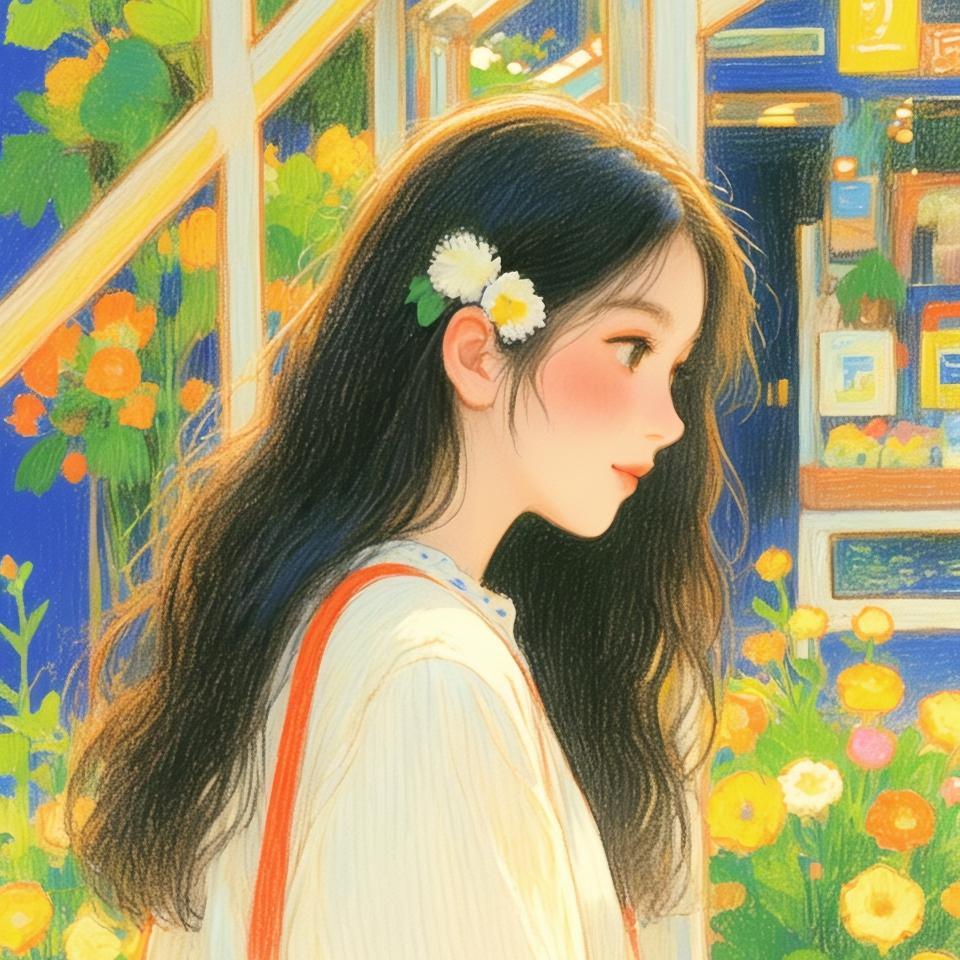 Doli露珠
