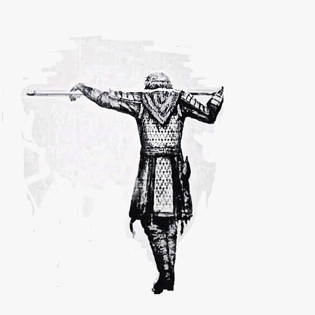 无名之人