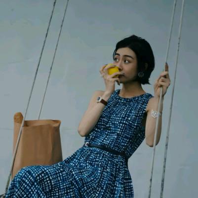 王王王大头·女装分享日记
