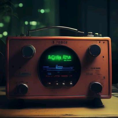 朵朵FM