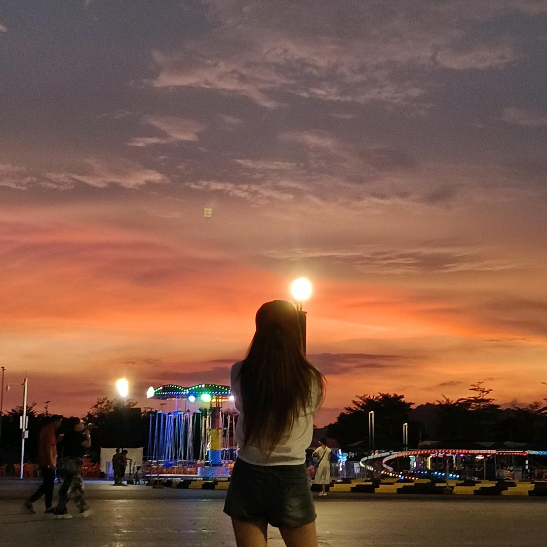 晴@雨