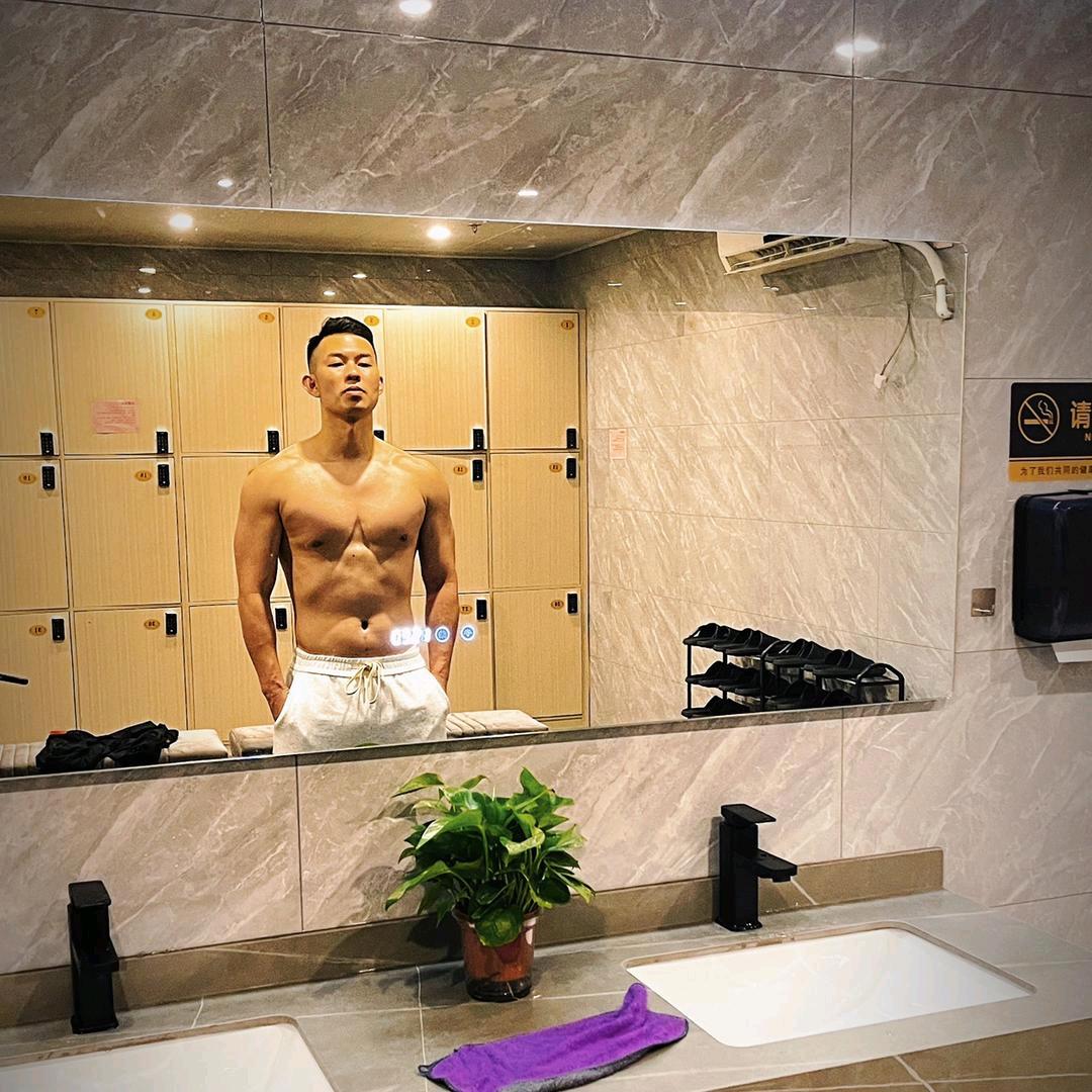 刘教瘦