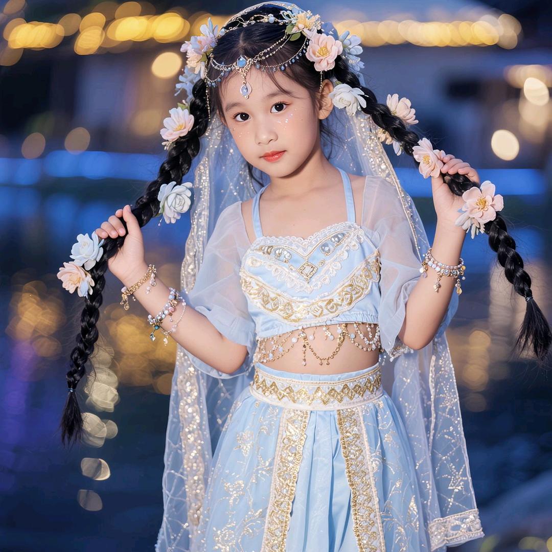 祎祎宝贝