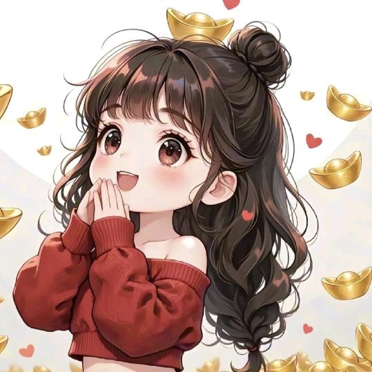 大米宝贝