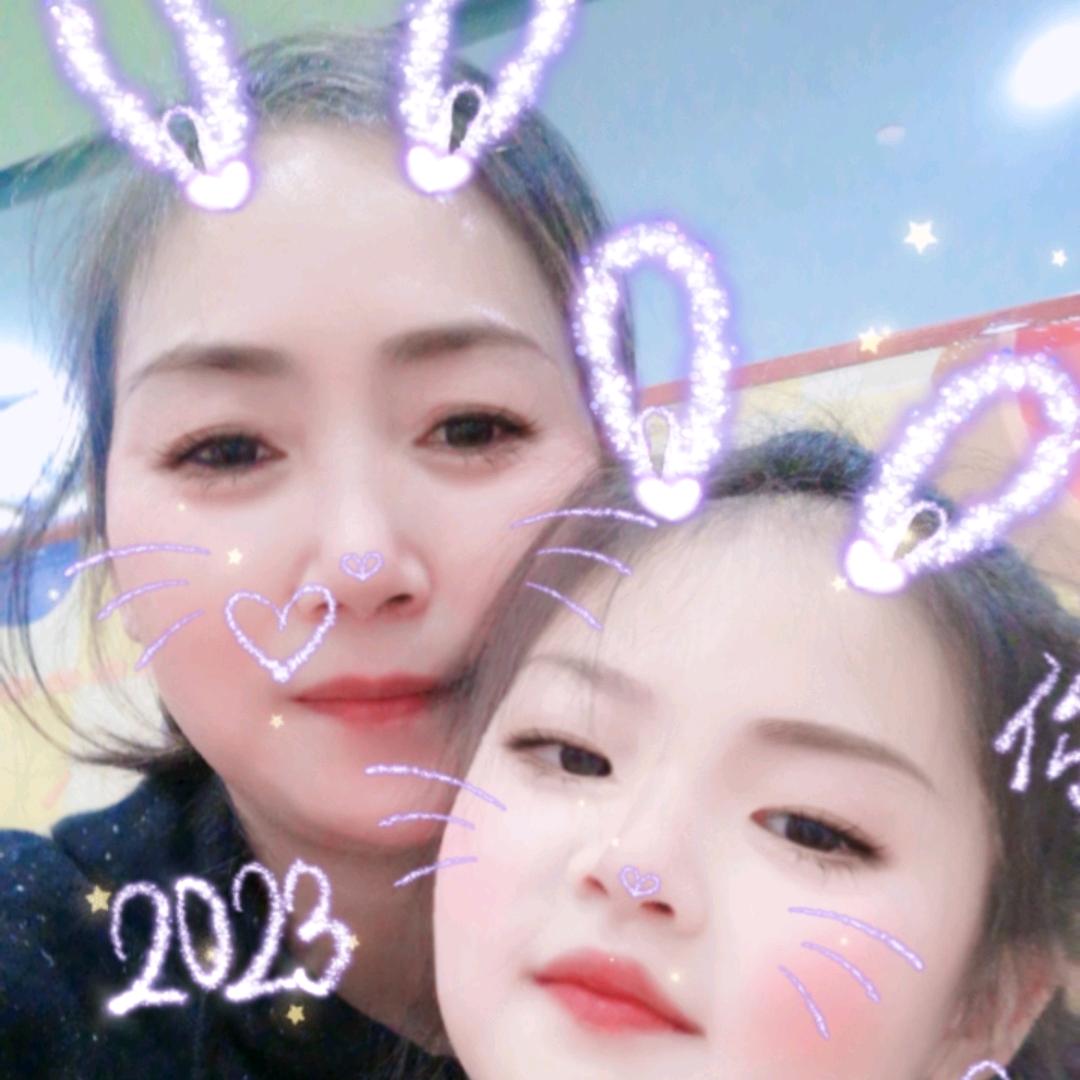 丽丽