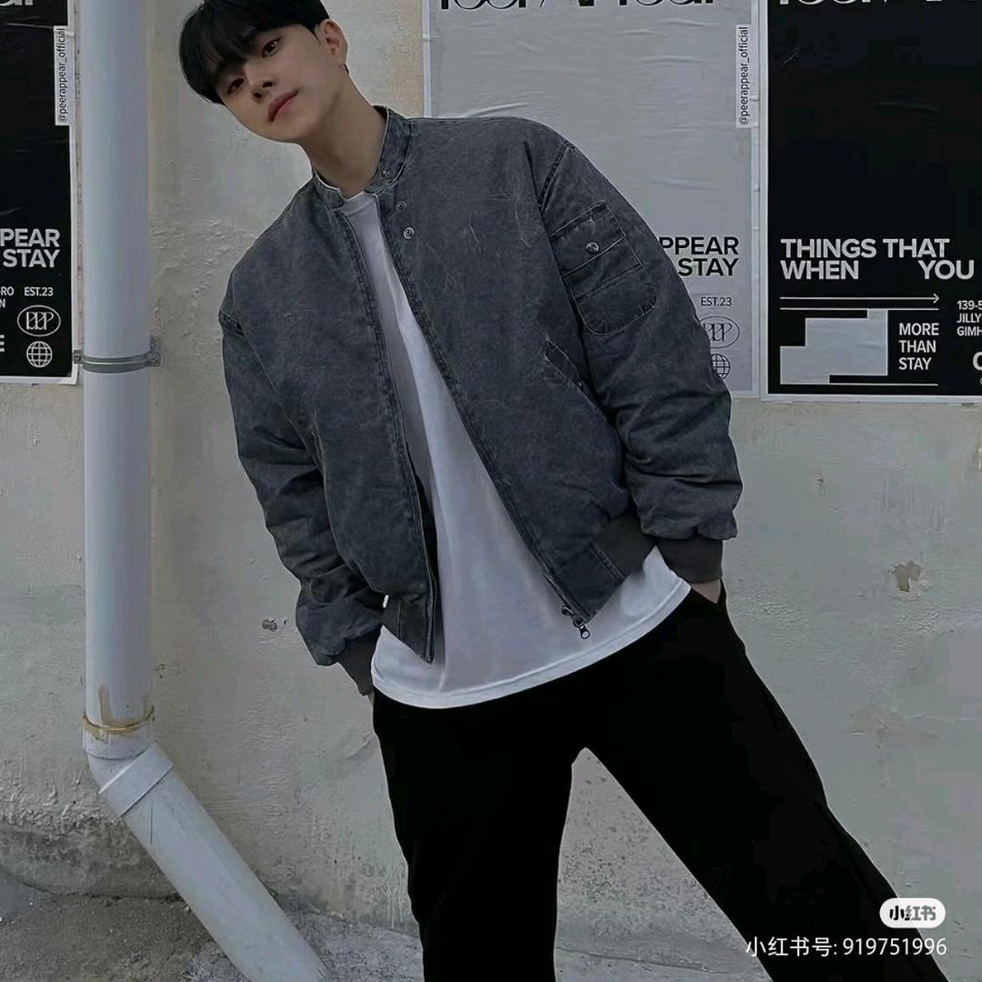 超哥(减肥版目标140）