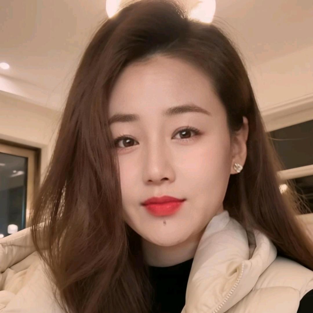 丽