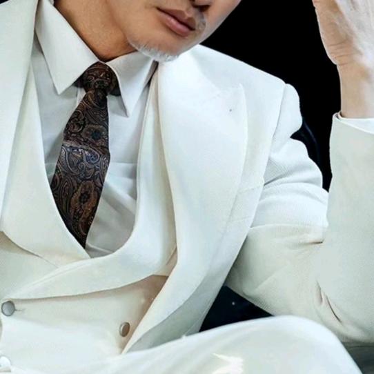 往事如风、淡定