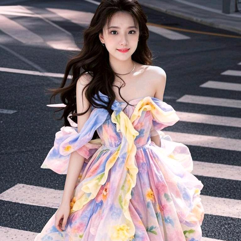 🍭糖果微甜🍬